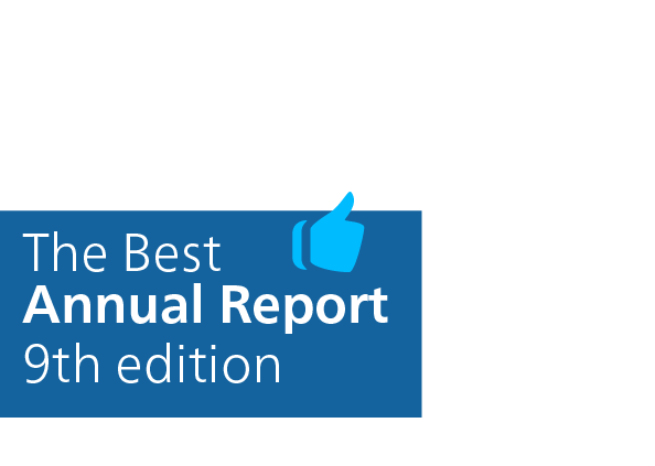 Best Annual Report